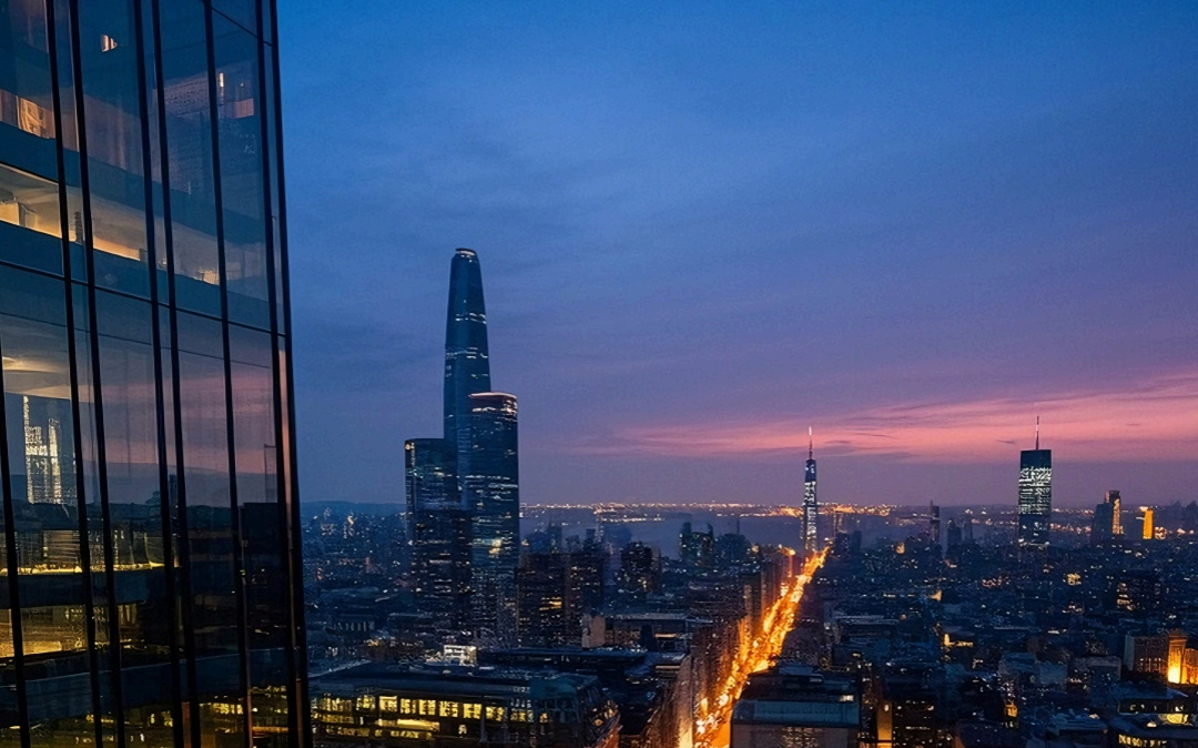 恒华物业企业官网全新上线：开启智慧服务新时代，构筑品质生活新图景